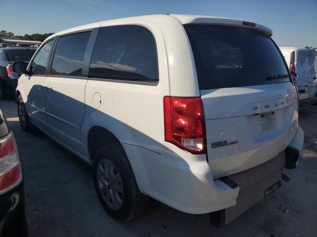Photo 2 from auction – 2017 DODGE GRAND CARA with VIN 2C4RDGBG5HR855759
