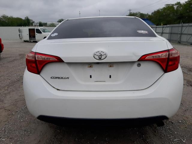 Photo 6 from auction – 2018 TOYOTA COROLLA L with VIN 5YFBURHE3JP787759