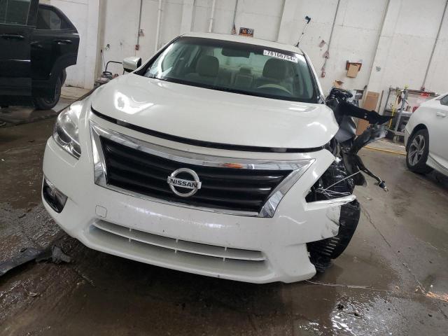 Photo 5 from auction – 2015 NISSAN ALTIMA 2.5 with VIN 1N4AL3AP3FC471730