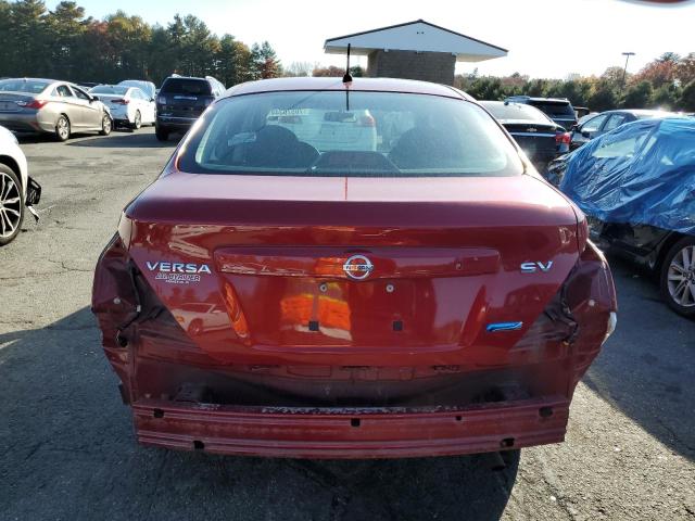Photo 6 from auction – 2012 NISSAN VERSA S with VIN 3N1CN7AP6CL925010