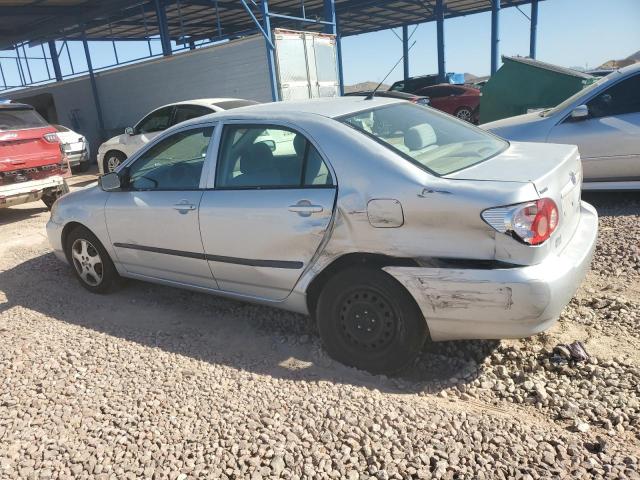 Photo 2 from auction – 2005 TOYOTA COROLLA CE with VIN 2T1BR32E75C447379