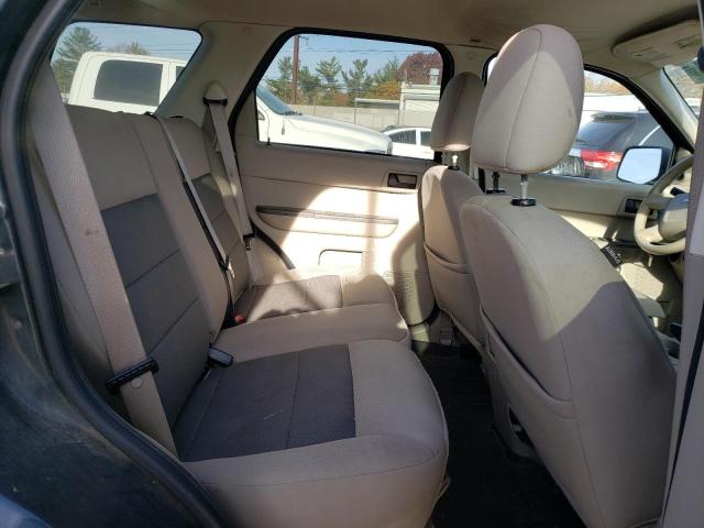 Photo 11 from auction – 2008 FORD ESCAPE XLT with VIN 1FMCU93148KB79066