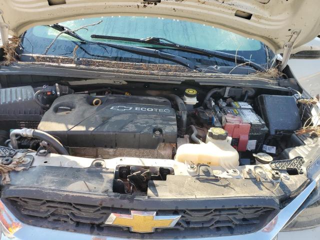Photo 12 from auction – 2020 CHEVROLET SPARK 1LT with VIN KL8CD6SA8LC450713