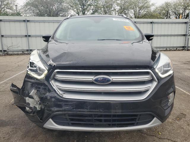 Photo 5 from auction – 2017 FORD ESCAPE TIT with VIN 1FMCU0JD1HUC62810
