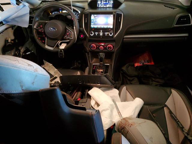 Zdjęcie 8 z aukcji – 2022 SUBARU CROSSTREK z VIN JF2GTHMC3NH212460