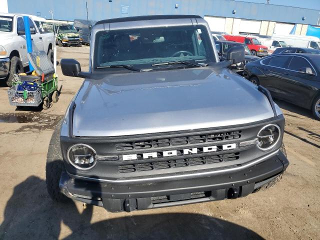Photo 5 from auction – 2021 FORD BRONCO BAS with VIN 1FMEE5BH0MLA95294