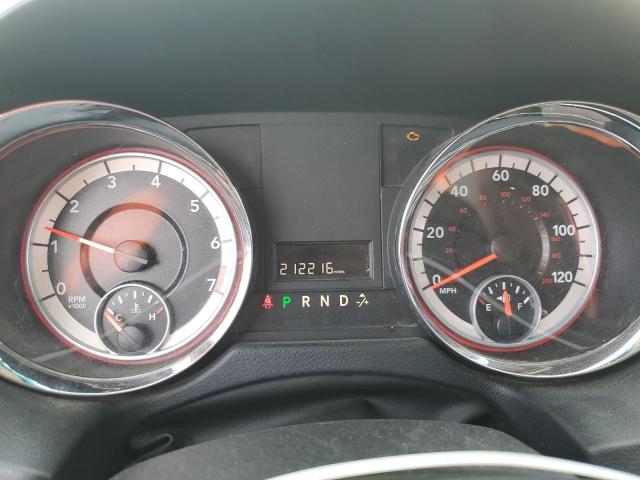 Photo 9 from auction – 2014 DODGE GRAND CARA with VIN 2C4RDGBGXER342292