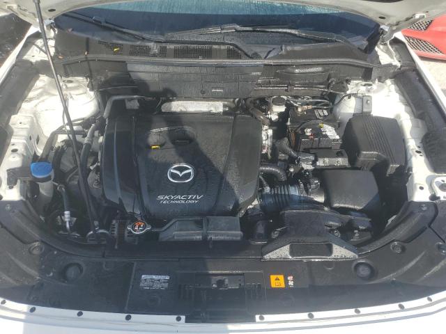 Photo 12 from auction – 2018 MAZDA CX-5 GRAND with VIN JM3KFBDM4J0409336