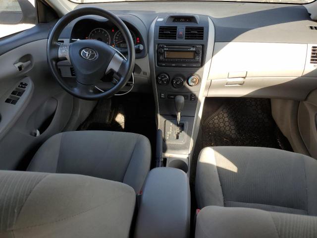 Photo 8 from auction – 2012 TOYOTA COROLLA BA with VIN 2T1BU4EE9CC783368