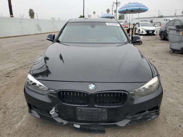 Photo 5 from auction – 2015 BMW 328 I SULE with VIN WBA3C1C5XFK123185
