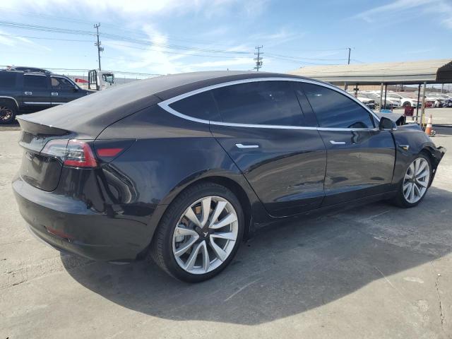 Photo 3 from auction – 2018 TESLA MODEL 3 with VIN 5YJ3E1EA2JF089501