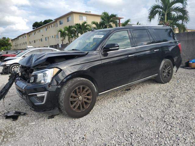 Photo 1 from auction – 2020 FORD EXPEDITION with VIN 1FMJK1KT4LEA11159