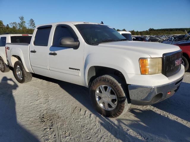 Photo 4 from auction – 2013 GMC SIERRA K15 with VIN 3GTP2VE72DG251812