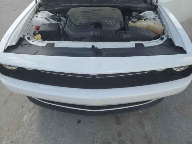 Photo 11 from auction – 2020 DODGE CHALLENGER with VIN 2C3CDZAG2LH105998
