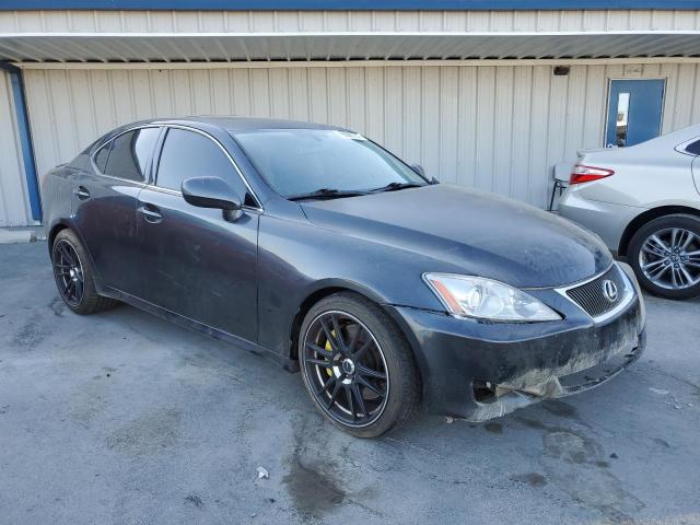 Photo 4 from auction – 2007 LEXUS IS 350 with VIN JTHBE262972010067