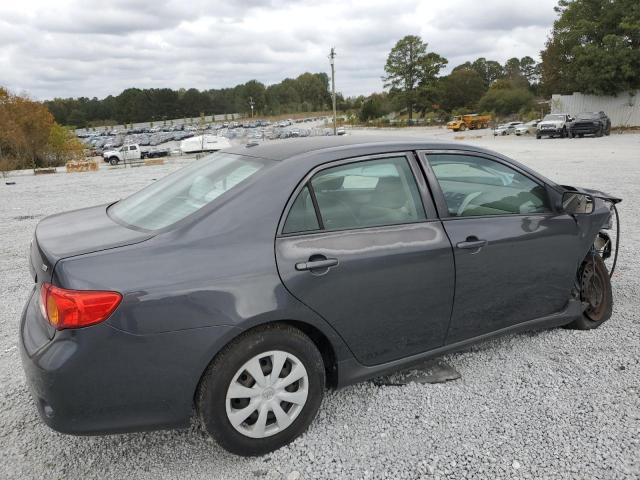 Photo 3 from auction – 2010 TOYOTA COROLLA BA with VIN 1NXBU4EE3AZ367375