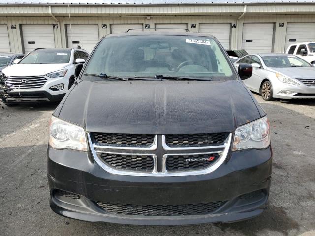 Photo 5 from auction – 2016 DODGE GRAND CARA with VIN 2C4RDGCG1GR334406