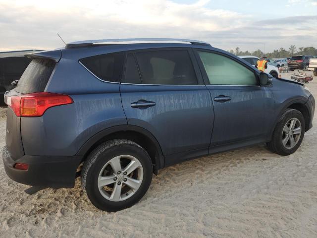 Photo 3 from auction – 2013 TOYOTA RAV4 XLE with VIN JTMWFREV2DD025899