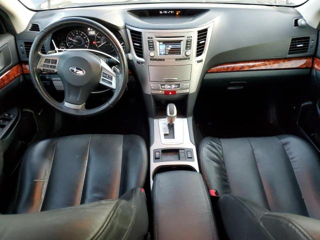 Photo 8 from auction – 2012 SUBARU LEGACY 2.5 with VIN 4S3BMBK68C3014645