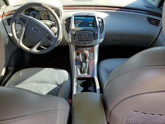 Photo 8 from auction – 2013 BUICK LACROSSE with VIN 1G4GC5E3XDF266470