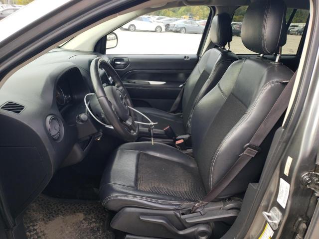 Photo 7 from auction – 2014 JEEP COMPASS LA with VIN 1C4NJDEB4ED546935