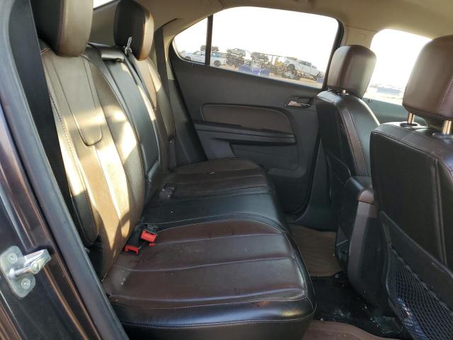 Photo 11 from auction – 2015 CHEVROLET EQUINOX LT with VIN 2GNFLGE3XF6191608