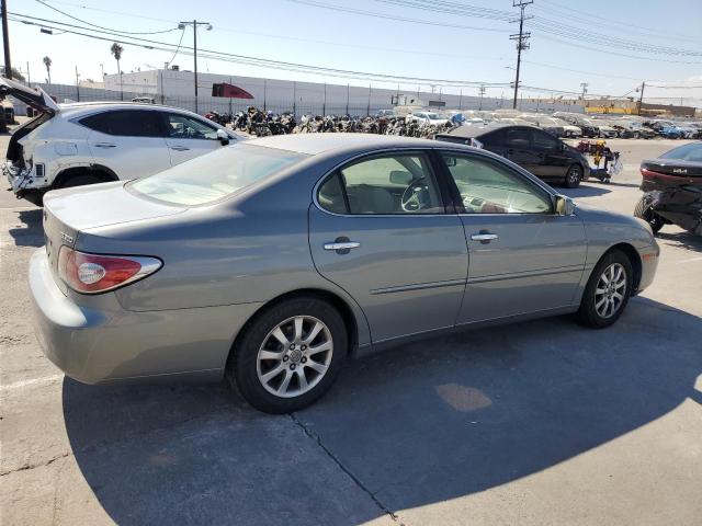 Photo 3 from auction – 2002 LEXUS ES 300 with VIN JTHBF30G625022739