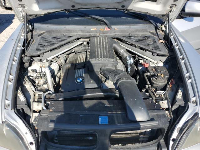 Photo 12 from auction – 2008 BMW X5 3.0I with VIN 5UXFE435X8L024714