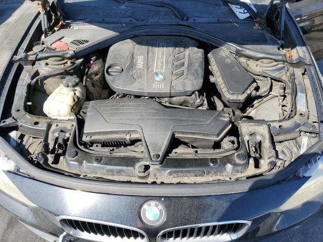 Photo 11 from auction – 2014 BMW 328 D with VIN WBA3D3C55EK155310