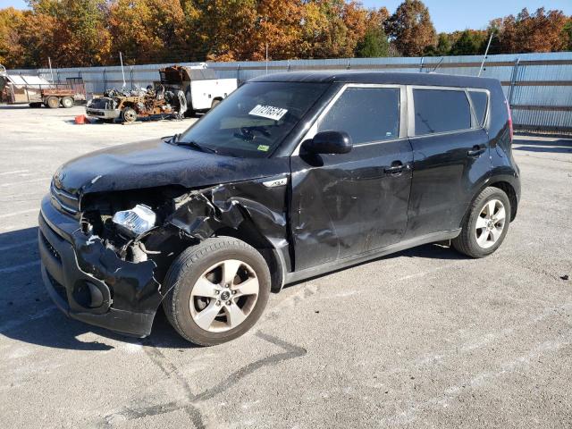 KIA SOUL 2019 with VIN KNDJN2A24K7910102 - Photo from auction