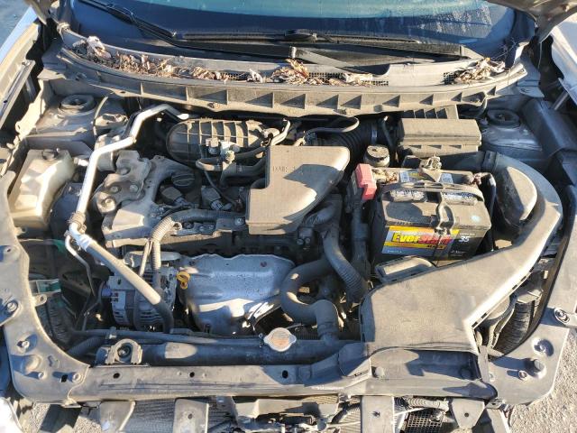 Photo 12 from auction – 2012 NISSAN ROGUE S with VIN JN8AS5MT1CW604145