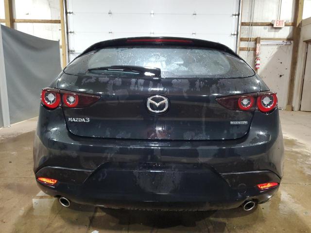 Photo 6 from auction – 2024 MAZDA 3 SELECT S with VIN JM1BPAKM0R1721825