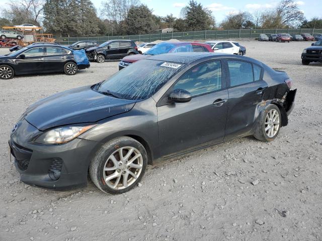 MAZDA 3 S 2012 with VIN JM1BL1V64C1506819 - Photo from auction