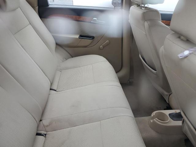 Photo 10 from auction – 2011 CHEVROLET AVEO LS with VIN KL1TD6DE9BB207205