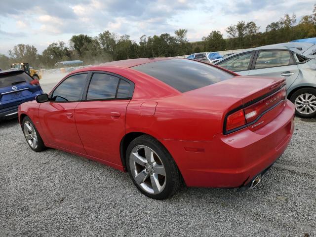 Photo 2 from auction – 2013 DODGE CHARGER R/ with VIN 2C3CDXCT0DH672940