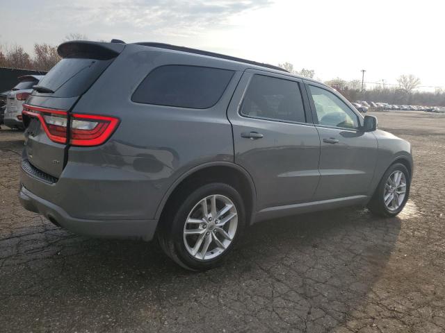 Photo 3 from auction – 2023 DODGE DURANGO GT with VIN 1C4RDHDG1PC571216
