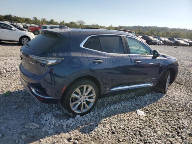 Photo 3 from auction – 2023 BUICK ENVISION A with VIN LRBFZSR43PD142779