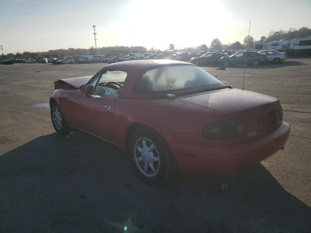 Photo 2 from auction – 1990 MAZDA MX-5 MIATA with VIN JM1NA351XL0124979