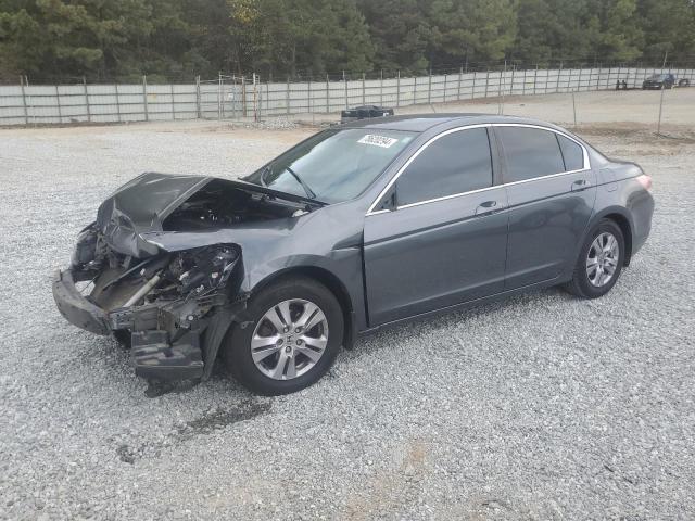 HONDA ACCORD LXP 2012 with VIN 1HGCP2F41CA238860 - Photo from auction