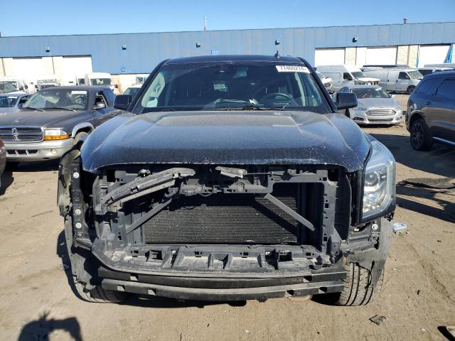 Photo 5 from auction – 2015 GMC YUKON DENA with VIN 1GKS1CKJ9FR134446