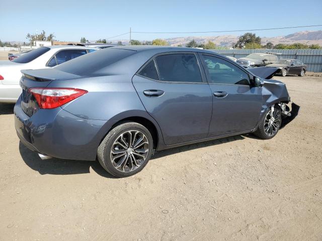 Photo 3 from auction – 2015 TOYOTA COROLLA L with VIN 5YFBURHE6FP247832