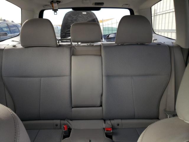 Photo 10 from auction – 2012 SUBARU FORESTER 2 with VIN JF2SHBDC2CH414860