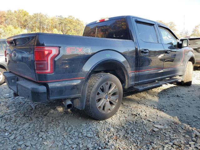 Photo 3 from auction – 2016 FORD F150 SUPER with VIN 1FTEW1EG4GFD02902