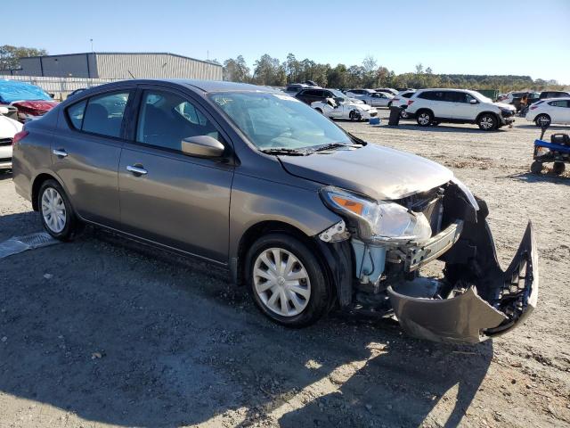 Photo 4 from auction – 2015 NISSAN VERSA S with VIN 3N1CN7AP0FL892221