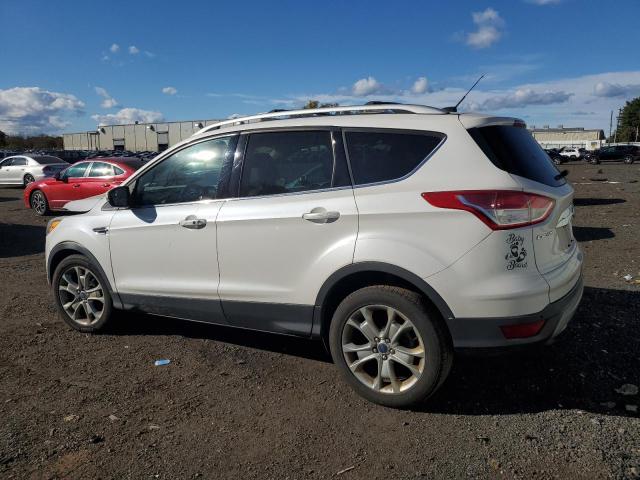 Photo 2 from auction – 2014 FORD ESCAPE TIT with VIN 1FMCU9J96EUB90708