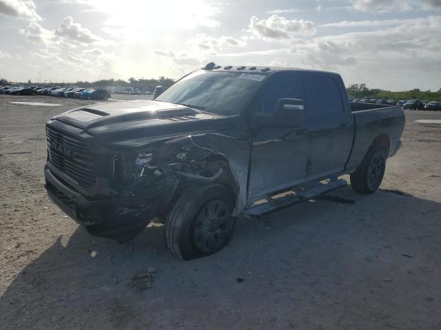 RAM 2500 LARAM 2024 with VIN 3C6UR5FL9RG226799 - Photo from auction