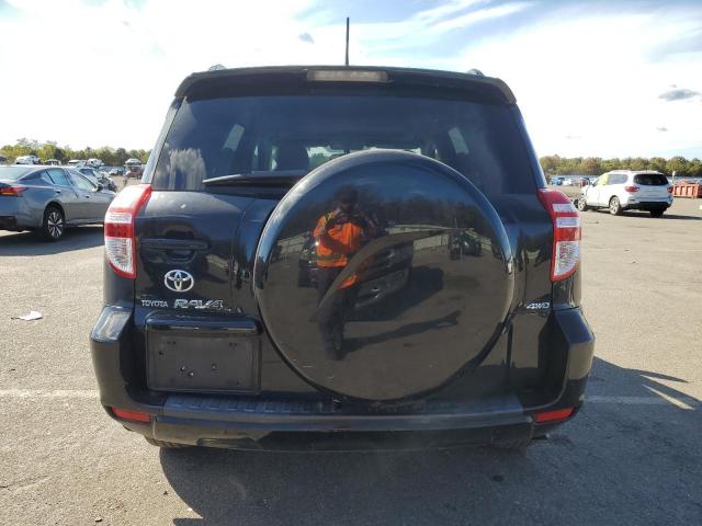Photo 6 from auction – 2010 TOYOTA RAV4 LIMIT with VIN 2T3DF4DV0AW037477