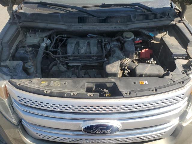 Photo 12 from auction – 2012 FORD EXPLORER X with VIN 1FMHK7D82CGA04564