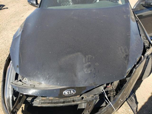 Photo 11 from auction – 2015 KIA OPTIMA SX with VIN 5XXGR4A65FG513010