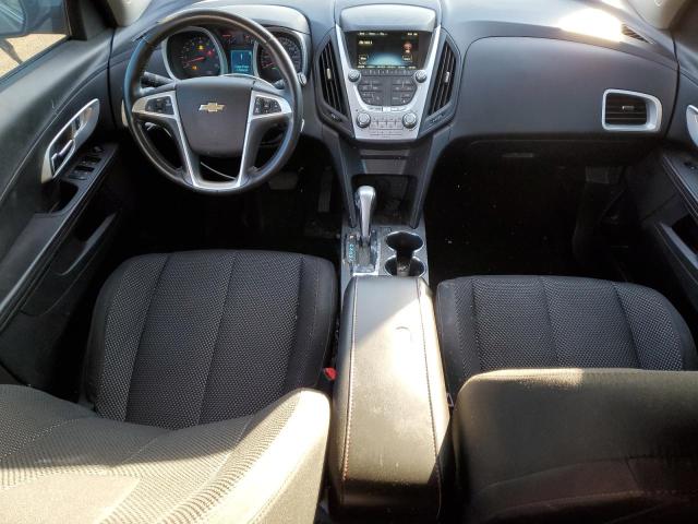 Photo 8 from auction – 2015 CHEVROLET EQUINOX LT with VIN 2GNALBEK4F6191723